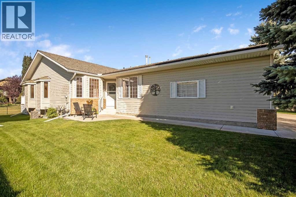 501 Riverside Drive Nw, High River, Alberta  T1V 1T5 - Photo 1 - A2341412