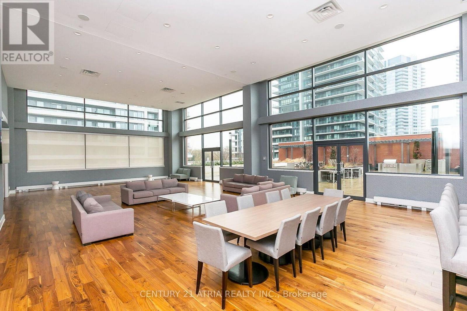 2808 - 2212 Lake Shore Boulevard W, Toronto, Ontario  M8V 0C2 - Photo 47 - W13555384