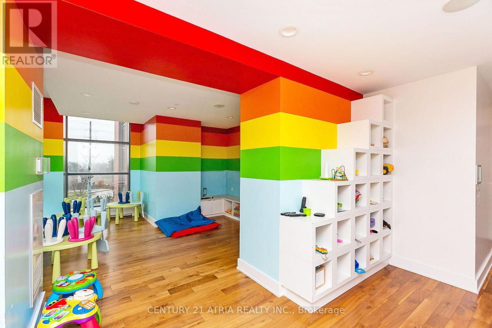2808 - 2212 Lake Shore Boulevard W, Toronto, Ontario  M8V 0C2 - Photo 41 - W13555384
