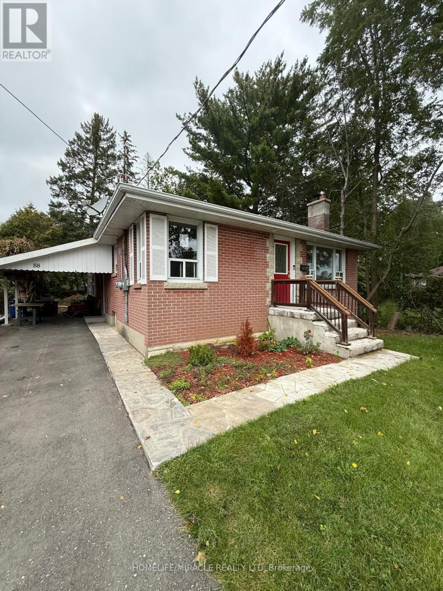 88 Crestview Avenue, Belleville, Ontario  K8N 1W9 - Photo 2 - X13484762