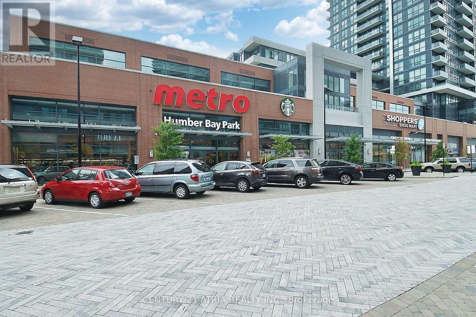 2808 - 2212 Lake Shore Boulevard W, Toronto, Ontario  M8V 0C2 - Photo 49 - W13555384