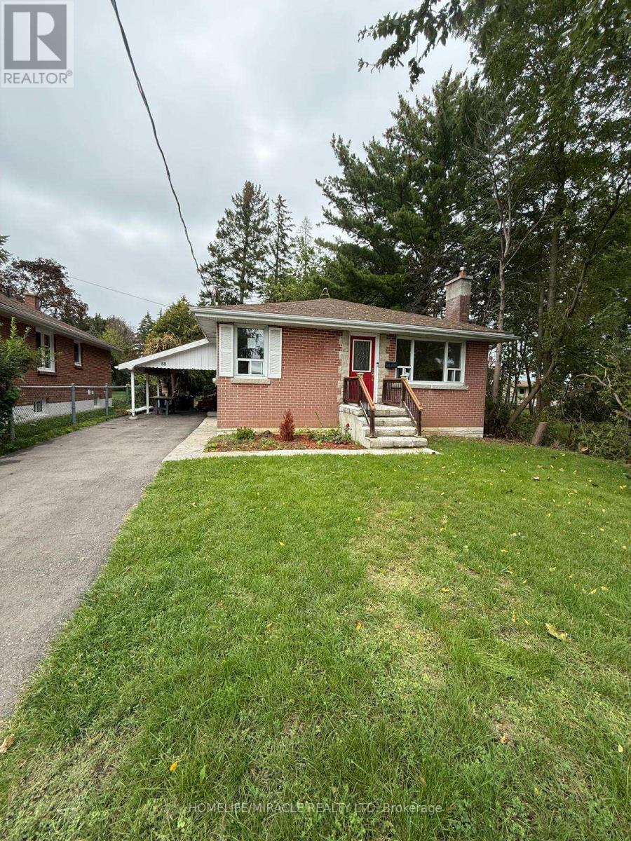 88 CRESTVIEW AVENUE, Belleville, Ontario