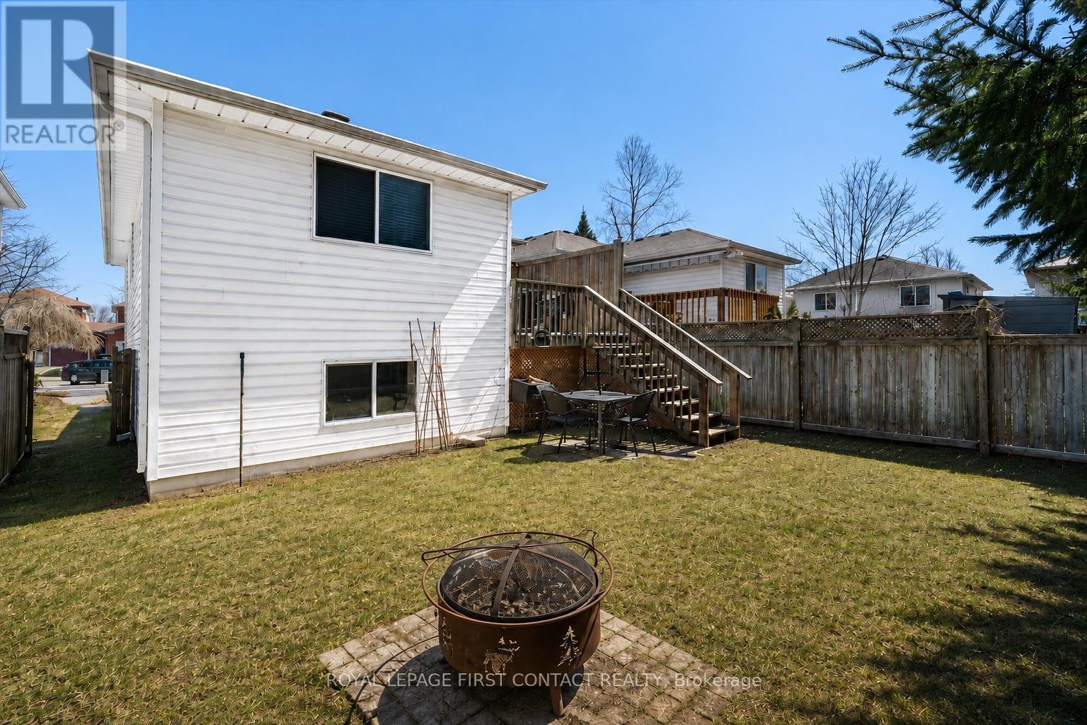 36 Churchland Drive, Barrie, Ontario  L4N 8P9 - Photo 27 - S13656472