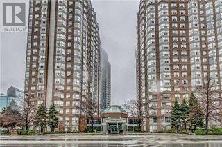 1401 - 335 Webb Drive, Mississauga, Ontario  L5B 4A1 - Photo 2 - W13730794