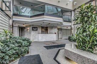 1401 - 335 Webb Drive, Mississauga, Ontario  L5B 4A1 - Photo 3 - W13730794