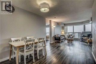 1401 - 335 Webb Drive, Mississauga, Ontario  L5B 4A1 - Photo 9 - W13730794