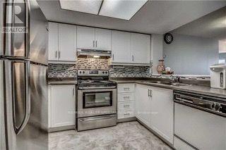 1401 - 335 Webb Drive, Mississauga, Ontario  L5B 4A1 - Photo 6 - W13730794