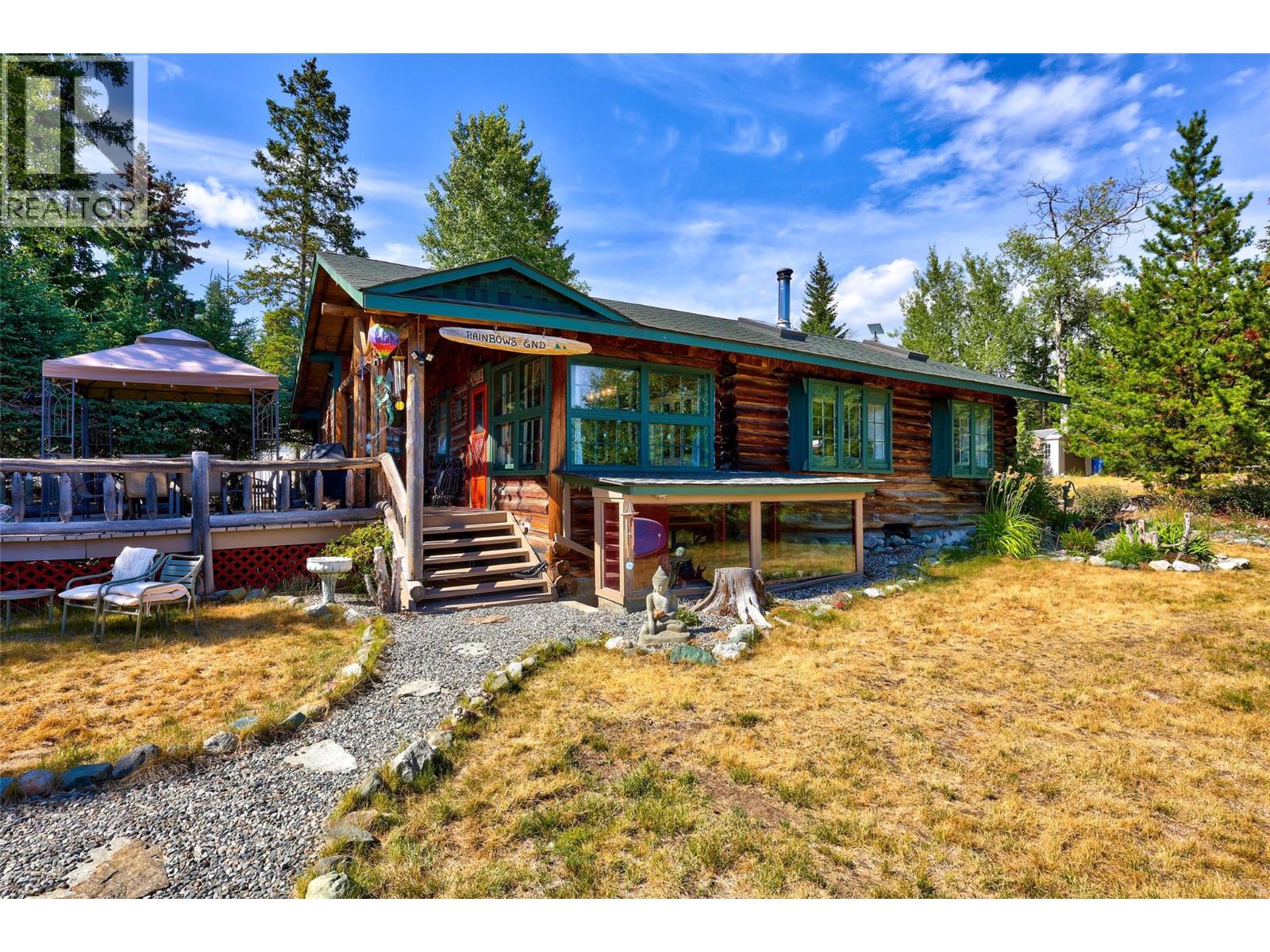 3792 Rainbow Drive, Kamloops, British Columbia  V1S 1Y8 - Photo 3 - 10399372