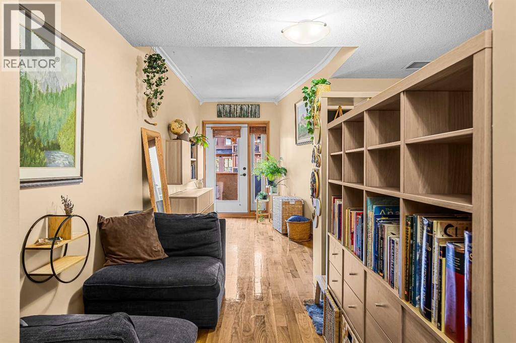 302, 505 Spring Creek Drive, Canmore, Alberta  T1W 0C5 - Photo 31 - A2340925
