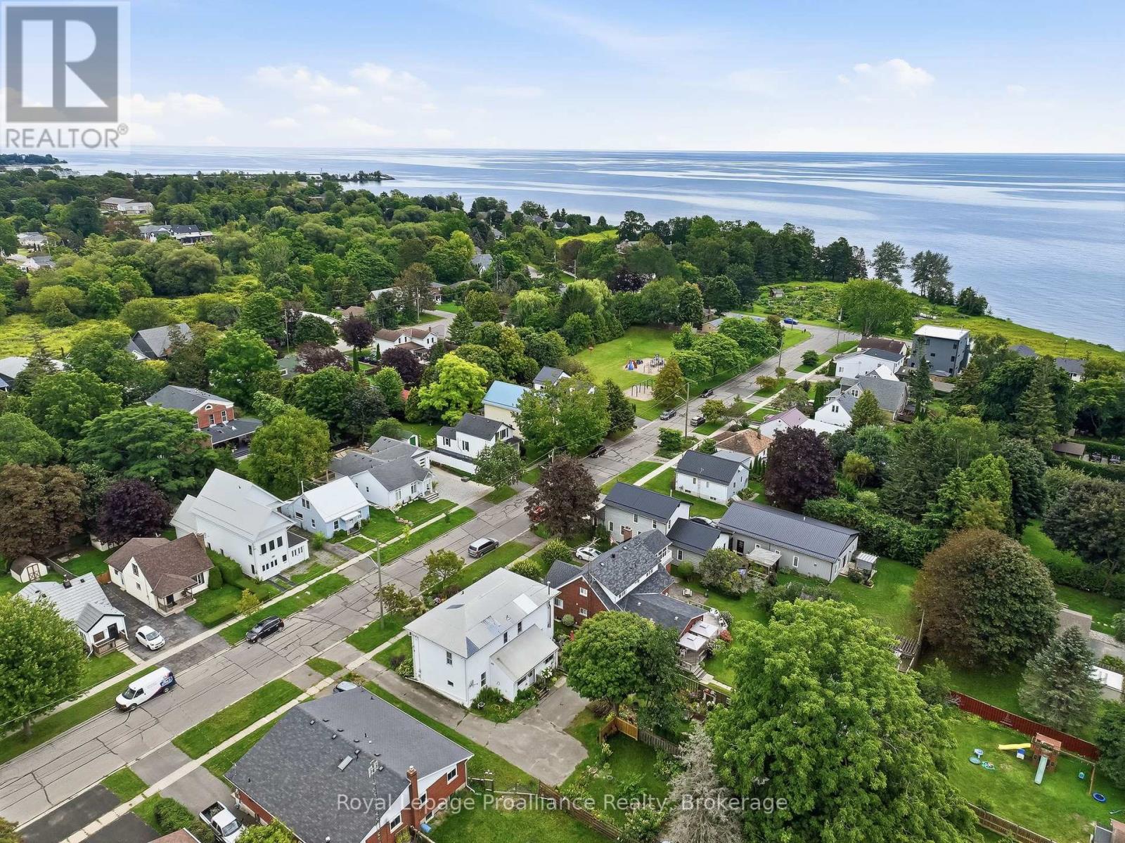 177 STUART STREET, Cobourg, Ontario