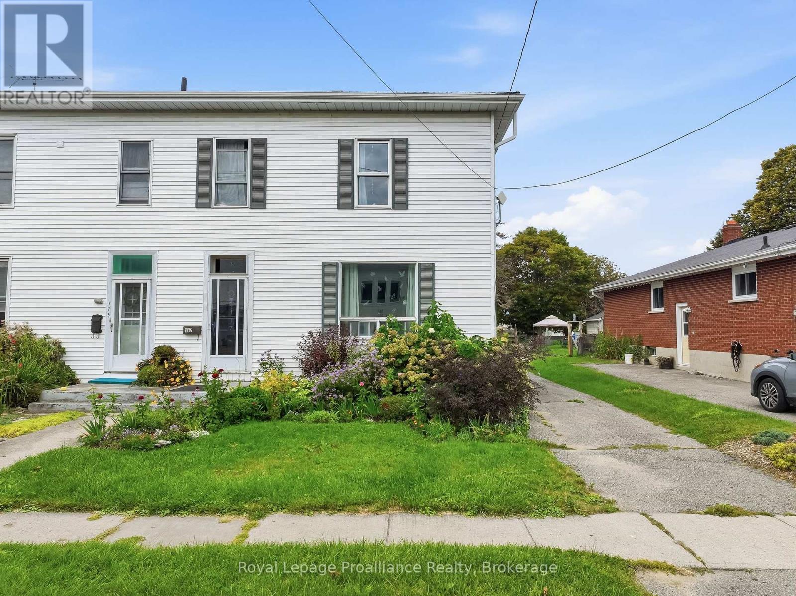 177 Stuart Street, Cobourg, Ontario  K9A 2Y1 - Photo 7 - X13733926