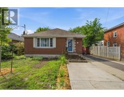 337 BRIDGE STREET E, Belleville, Ontario