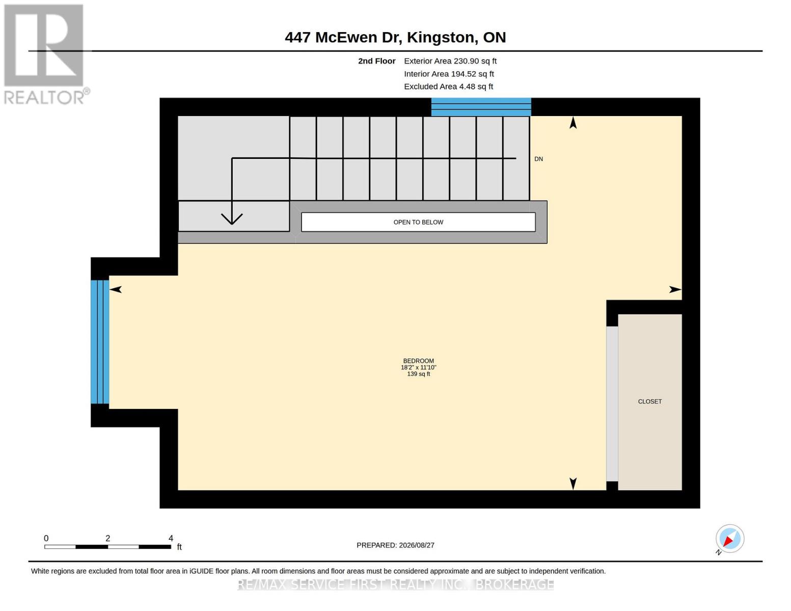 447 Mcewen Drive, Kingston (City Southwest), Ontario  K7M 3W6 - Photo 40 - X13733904
