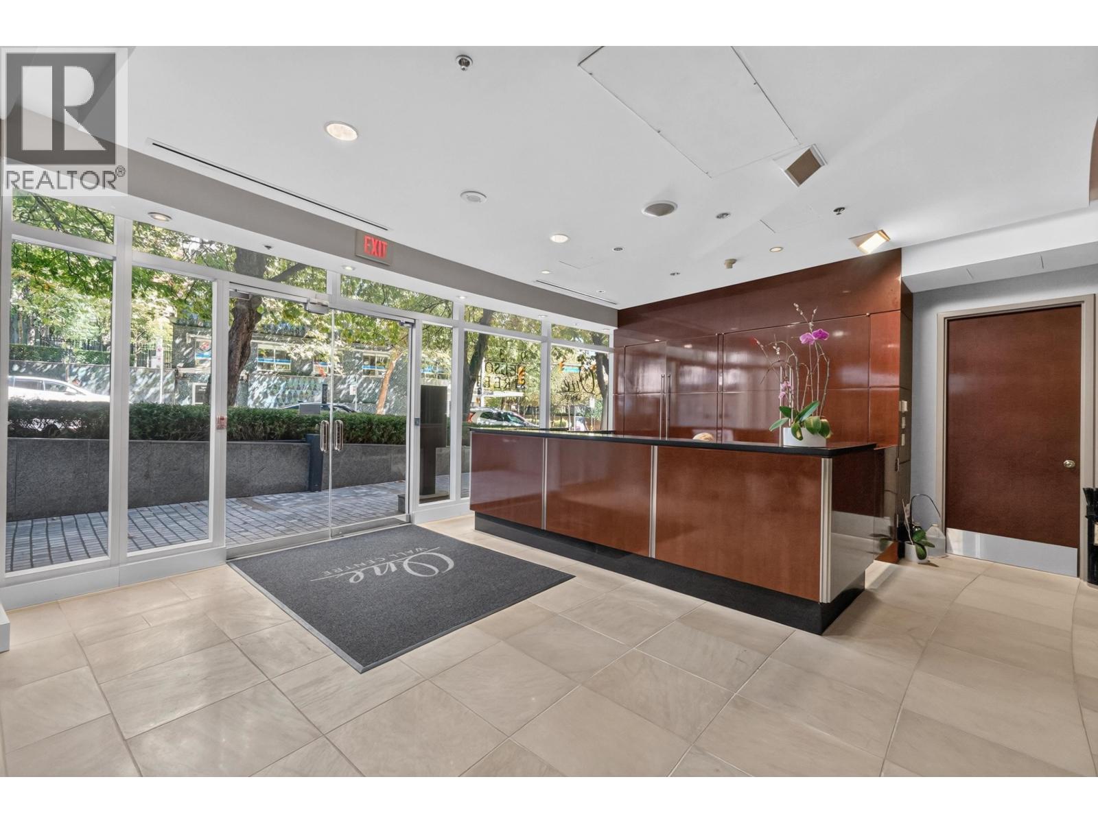 3103 938 Nelson Street, Vancouver, British Columbia  V6Z 3A7 - Photo 4 - R3160191