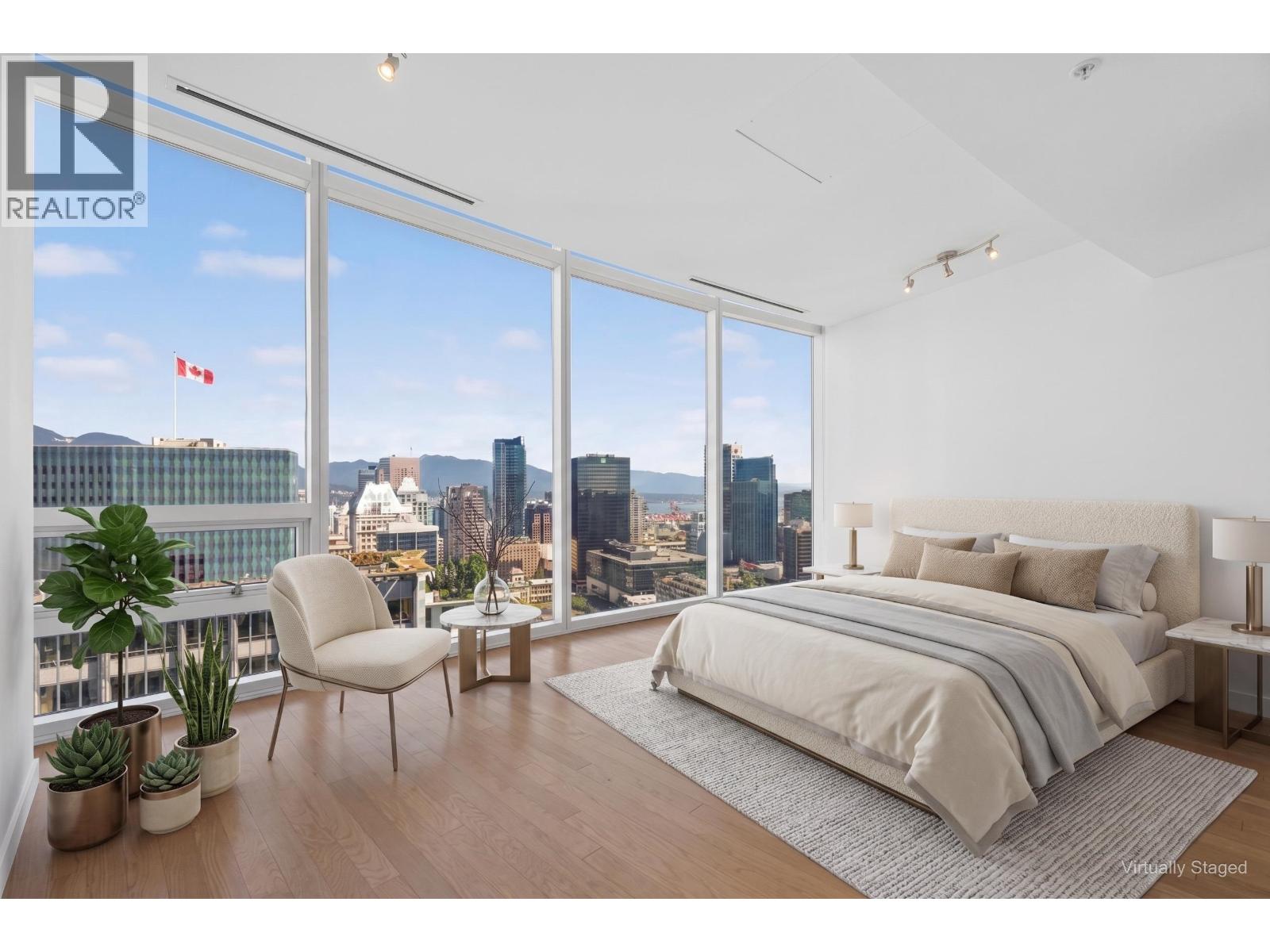 3103 938 Nelson Street, Vancouver, British Columbia  V6Z 3A7 - Photo 18 - R3160191