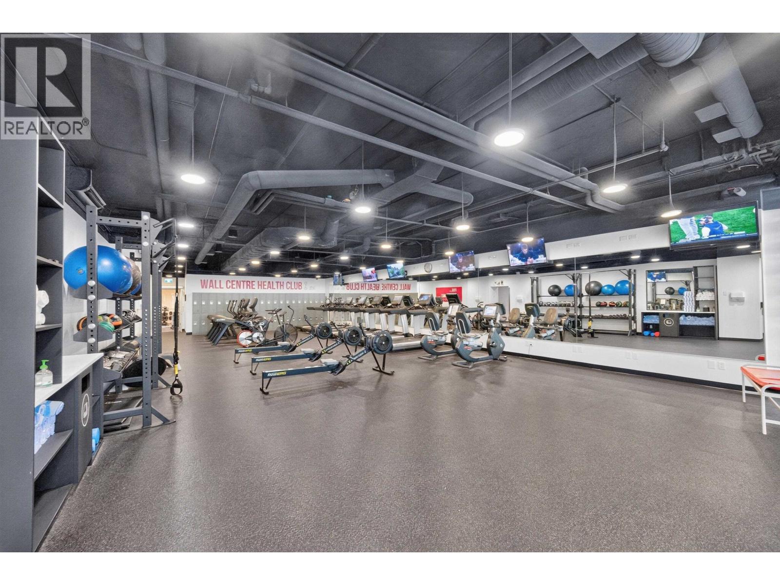 3103 938 Nelson Street, Vancouver, British Columbia  V6Z 3A7 - Photo 25 - R3160191