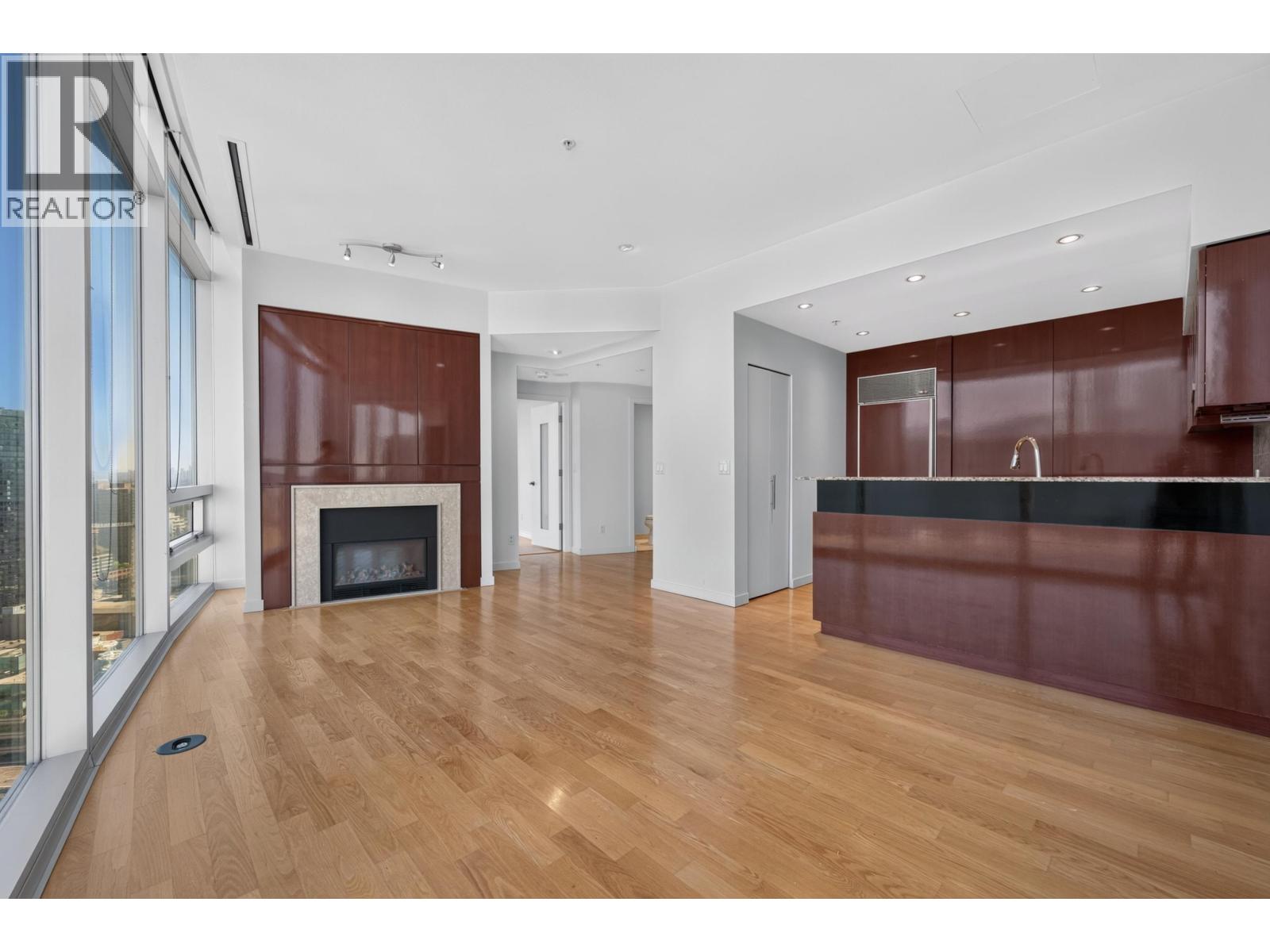 3103 938 Nelson Street, Vancouver, British Columbia  V6Z 3A7 - Photo 12 - R3160191