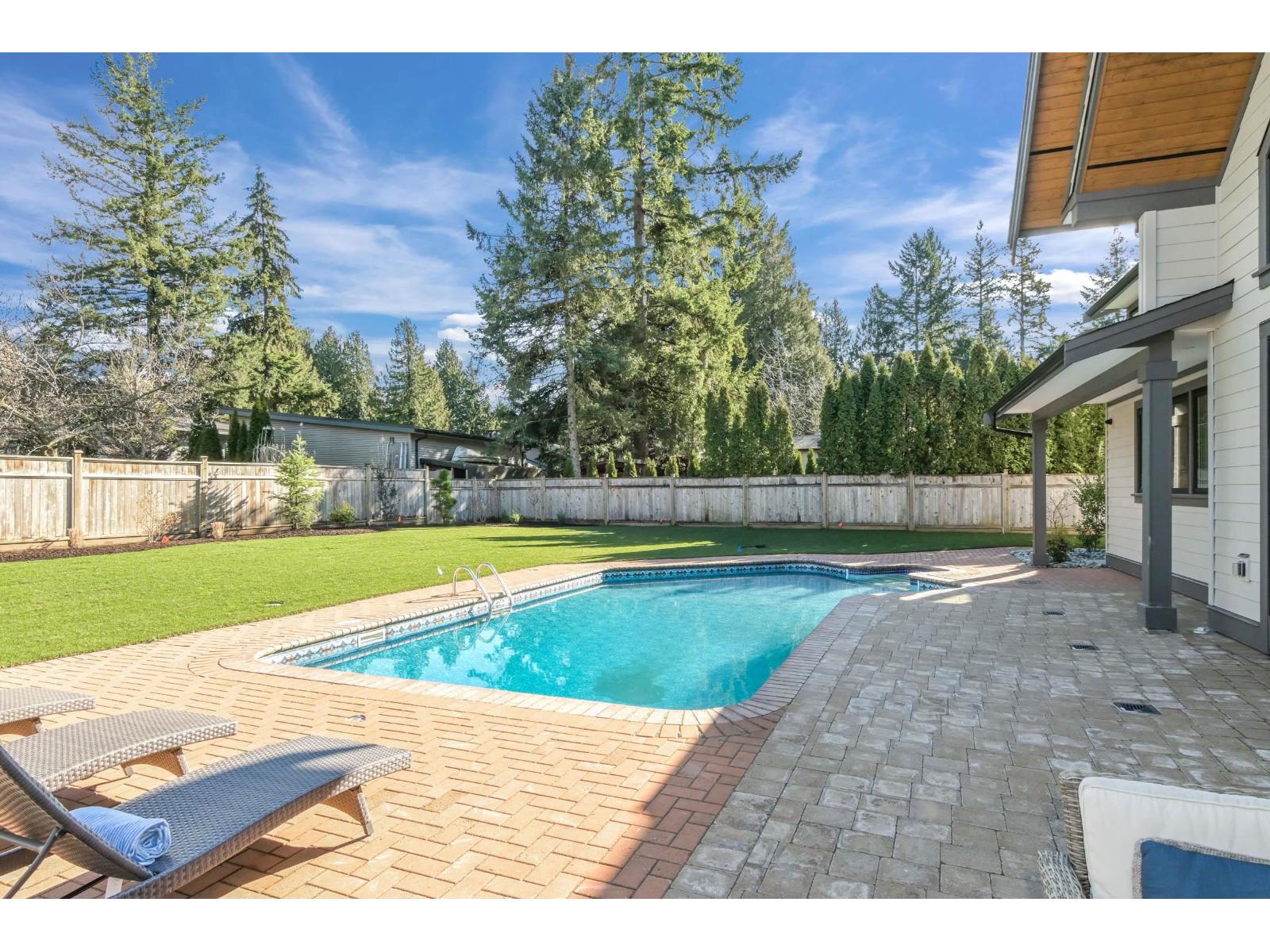 4560 198 Street, Langley, British Columbia  V3A 1E8 - Photo 30 - R3160398