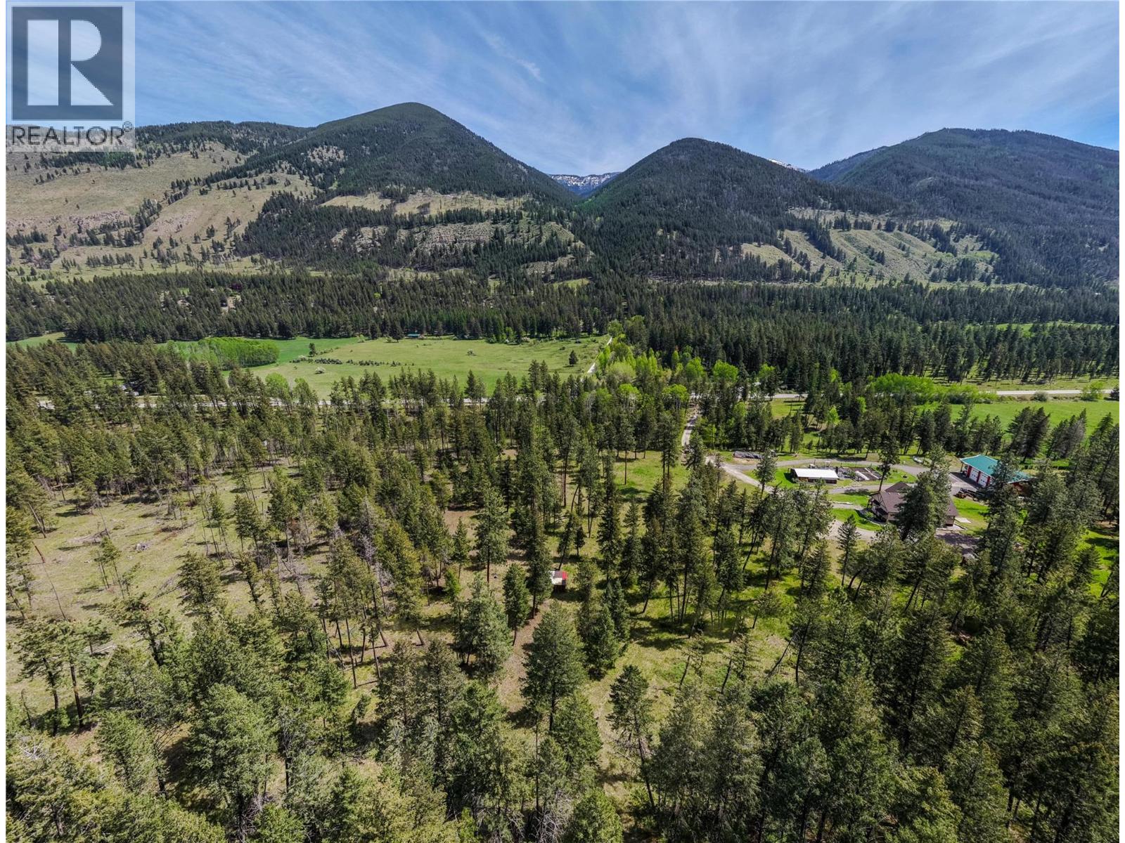 Highway 93 Lot# 1, grasmere, British Columbia