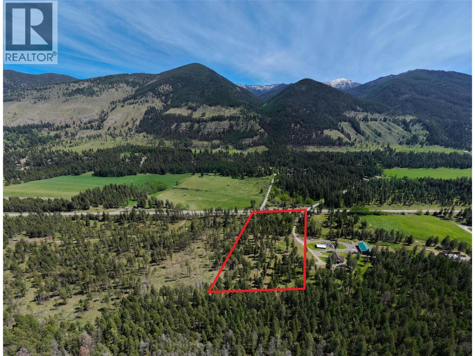 Highway 93 Lot# 1, Grasmere, British Columbia  V0B 1R0 - Photo 2 - 10387301
