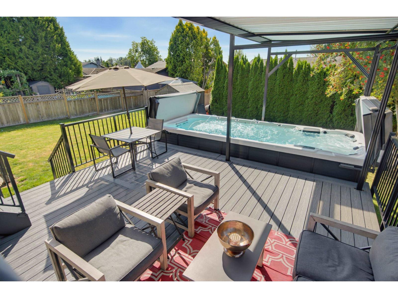 26866 32a Avenue, Langley, British Columbia  V4W 3G4 - Photo 28 - R3160539