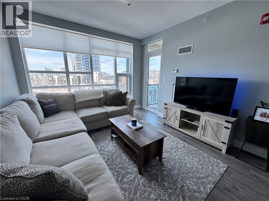 10 Concord Place Unit# 404, Grimsby, Ontario  L3M 0G6 - Photo 8 - 40858241