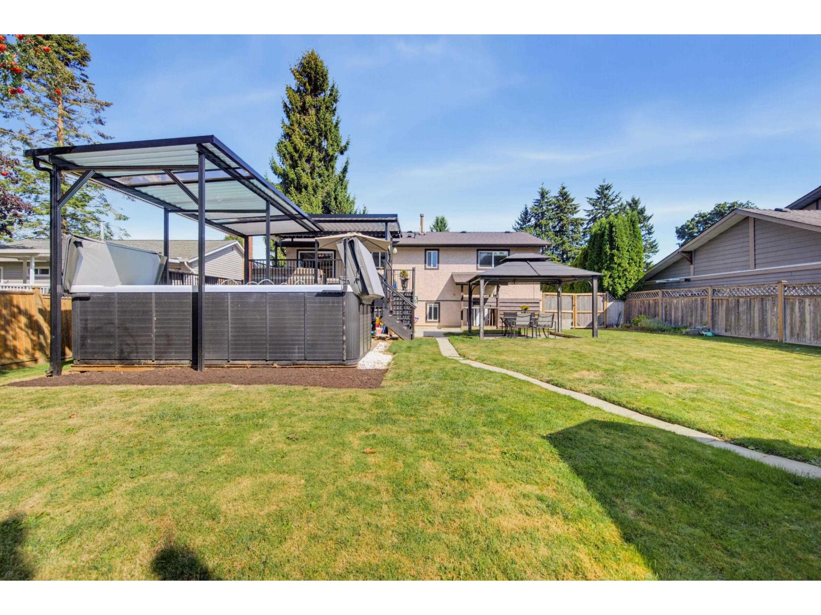 26866 32a Avenue, Langley, British Columbia  V4W 3G4 - Photo 39 - R3160539