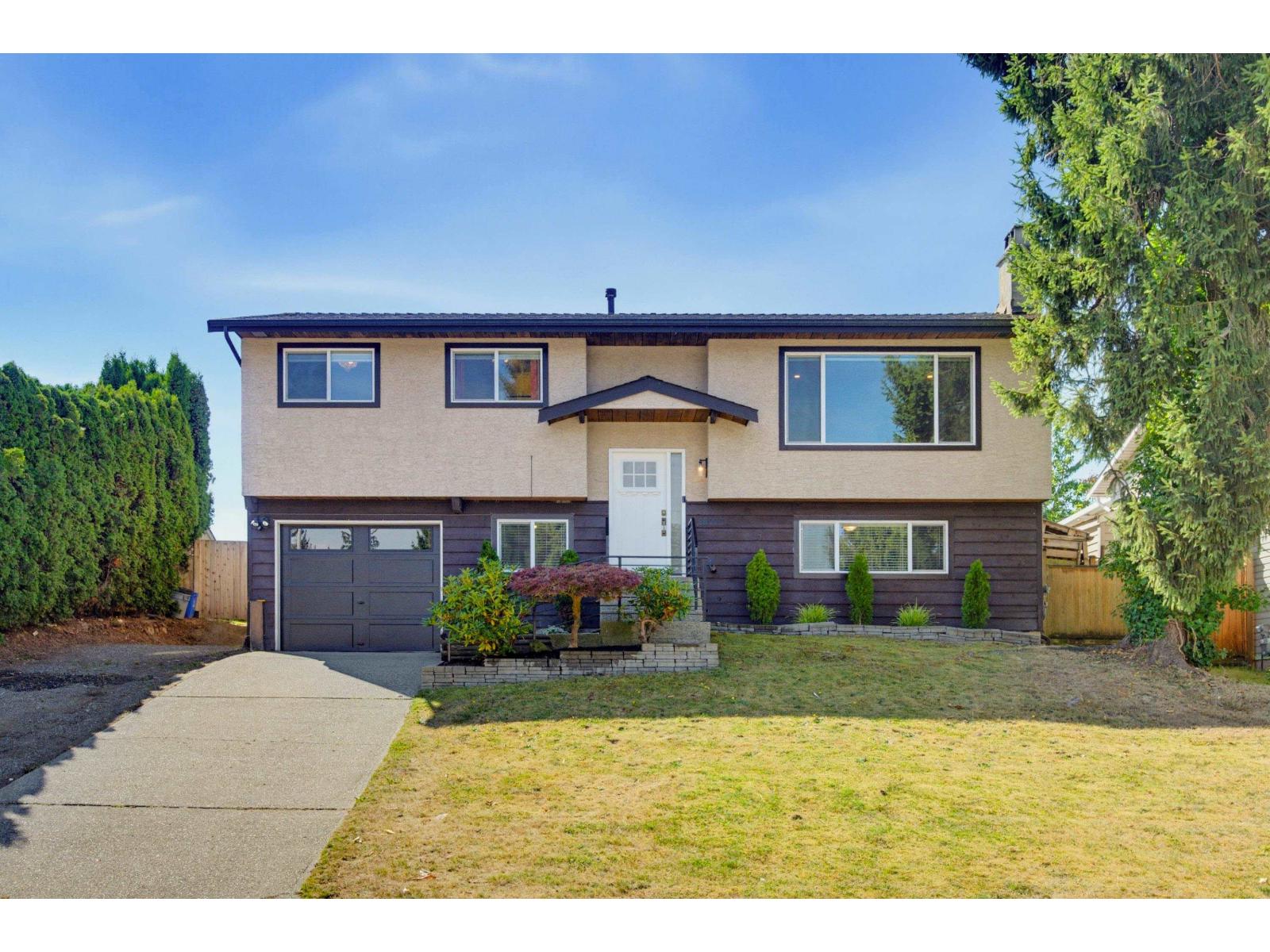 26866 32A AVENUE, langley, British Columbia