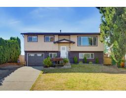 26866 32A AVENUE, Langley, British Columbia