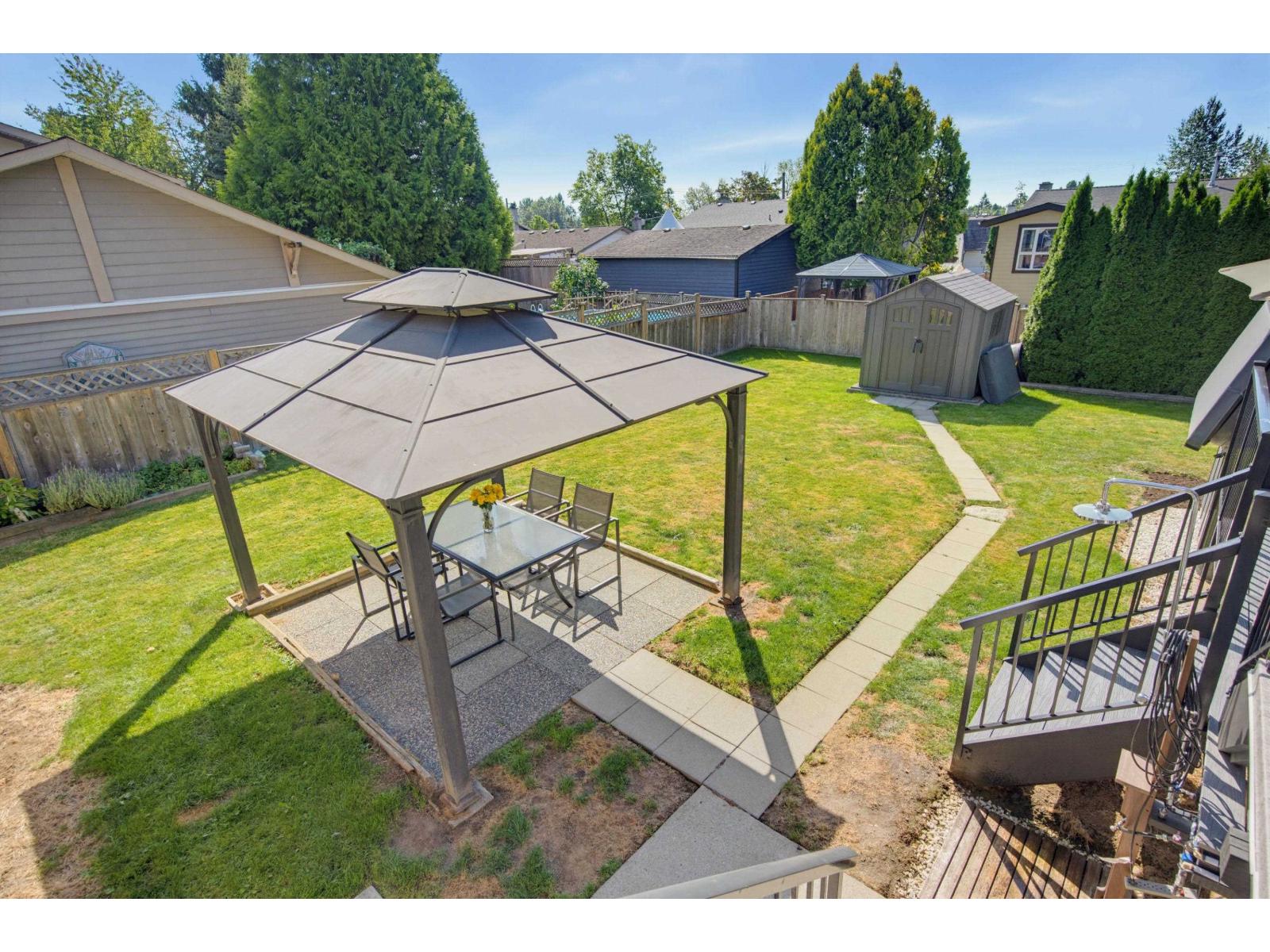 26866 32a Avenue, Langley, British Columbia  V4W 3G4 - Photo 33 - R3160539