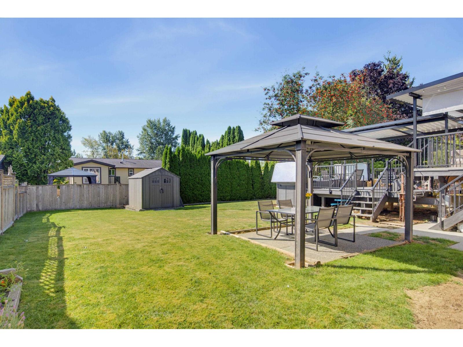 26866 32a Avenue, Langley, British Columbia  V4W 3G4 - Photo 36 - R3160539