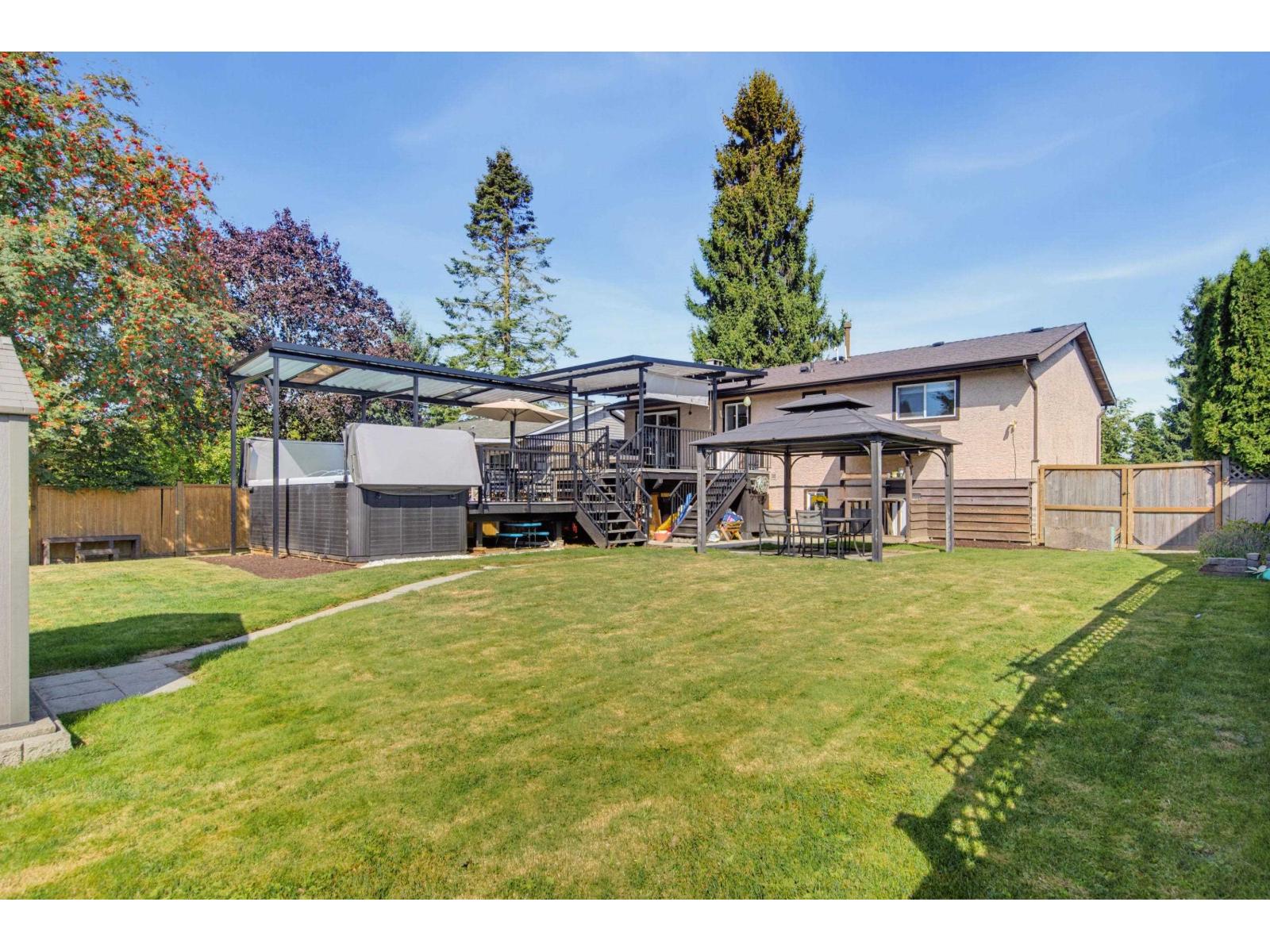 26866 32a Avenue, Langley, British Columbia  V4W 3G4 - Photo 37 - R3160539