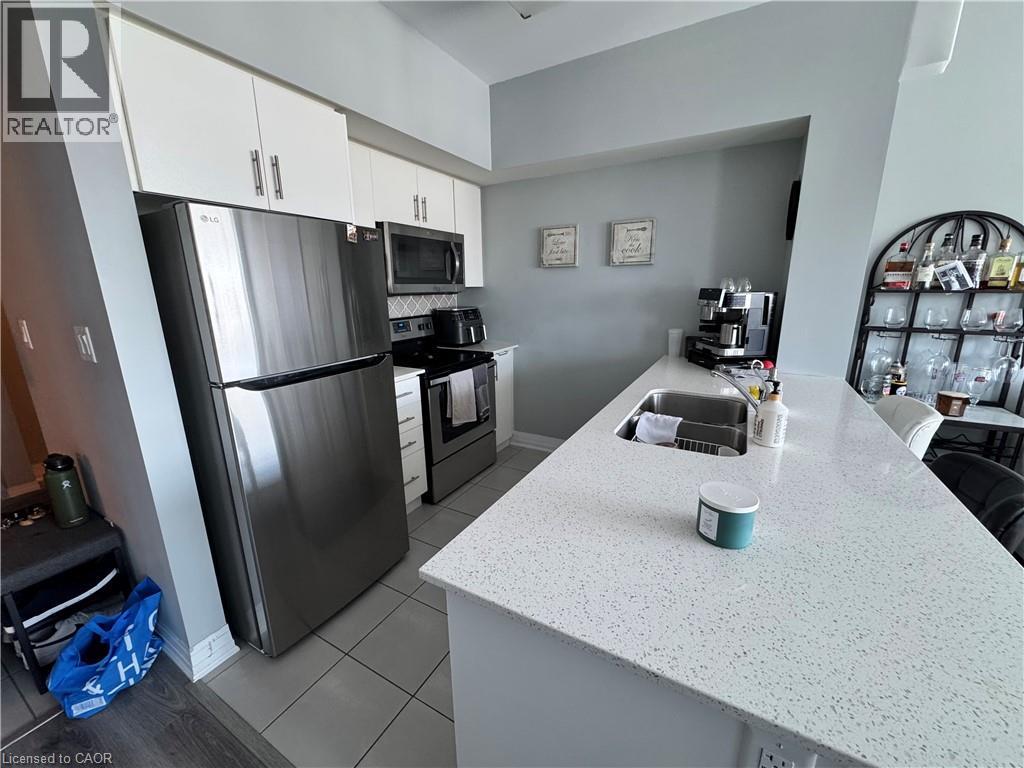 10 Concord Place Unit# 404, Grimsby, Ontario  L3M 0G6 - Photo 10 - 40858241