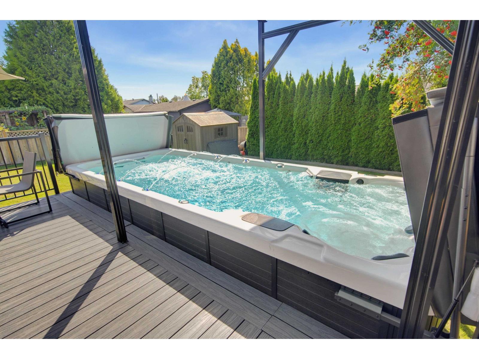 26866 32a Avenue, Langley, British Columbia  V4W 3G4 - Photo 31 - R3160539