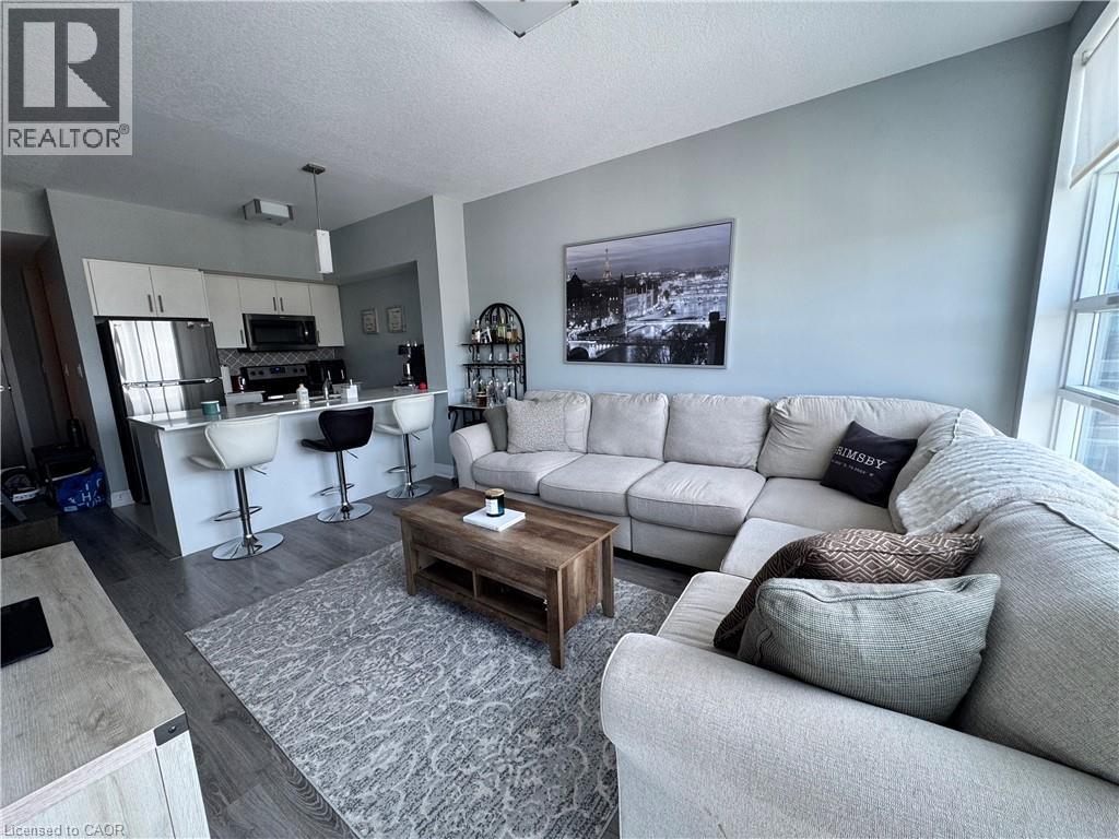 10 Concord Place Unit# 404, Grimsby, Ontario  L3M 0G6 - Photo 9 - 40858241