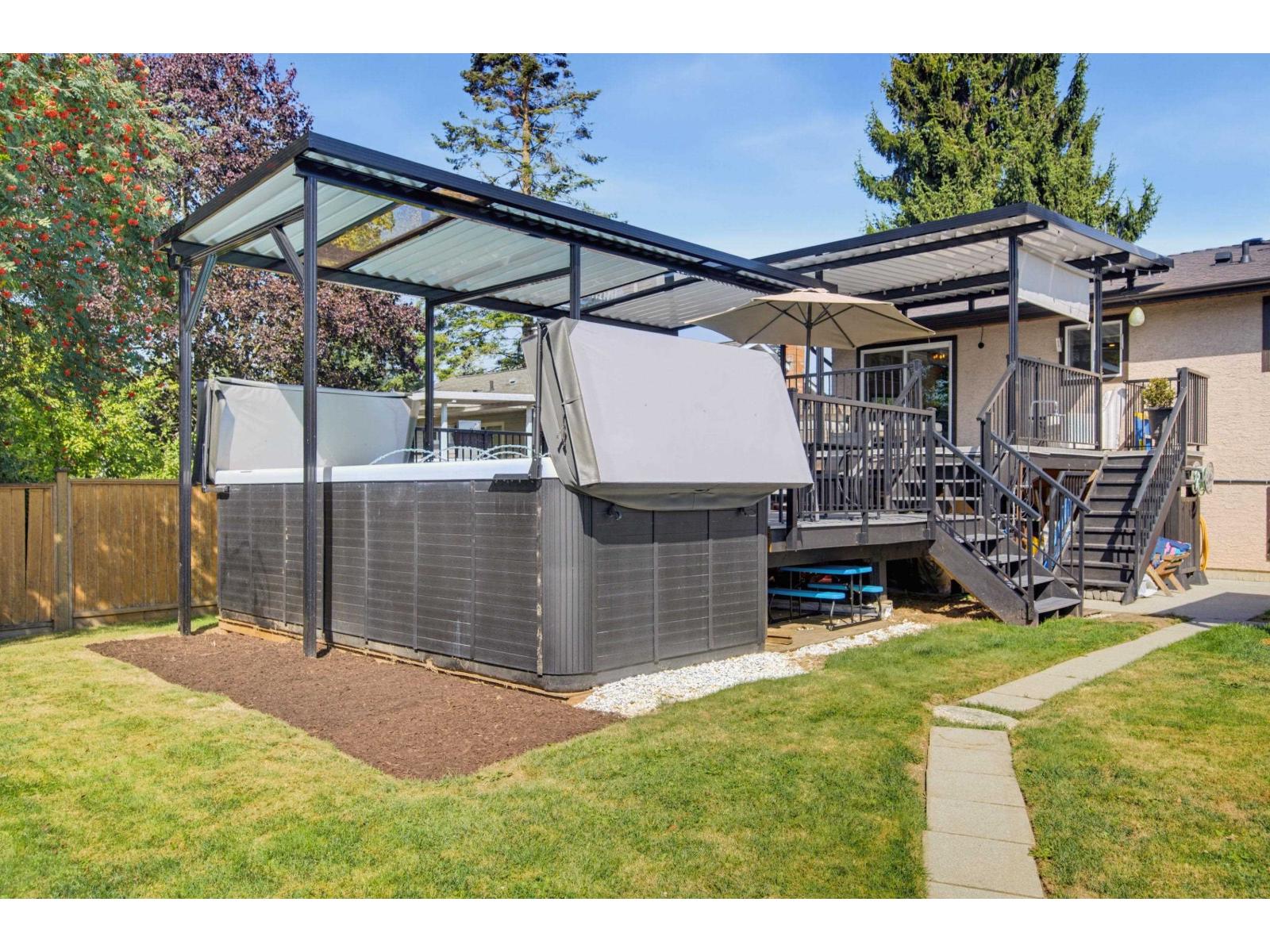 26866 32a Avenue, Langley, British Columbia  V4W 3G4 - Photo 35 - R3160539