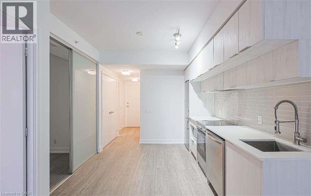 181 E Dundas Street E Unit# 1001, Toronto, Ontario  M5A 0N5 - Photo 10 - 40859798