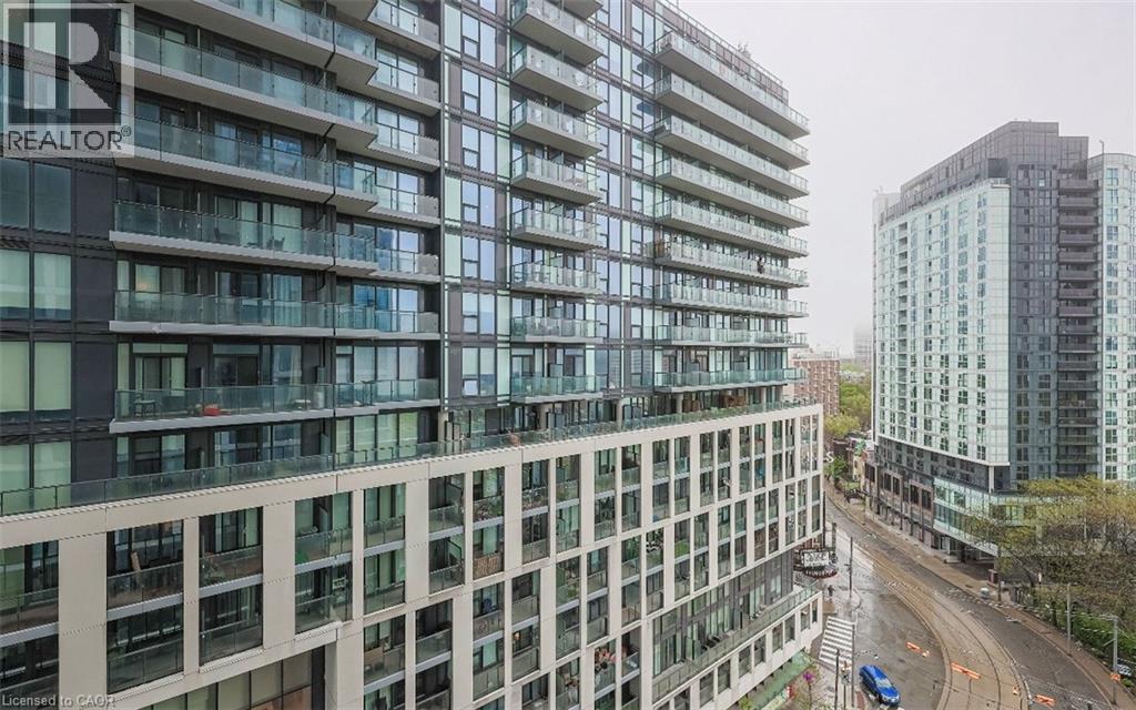 181 E Dundas Street E Unit# 1001, Toronto, Ontario  M5A 0N5 - Photo 17 - 40859798
