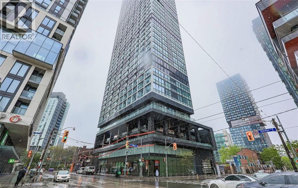 181 E Dundas Street E Unit# 1001, Toronto, Ontario  M5A 0N5 - Photo 2 - 40859798
