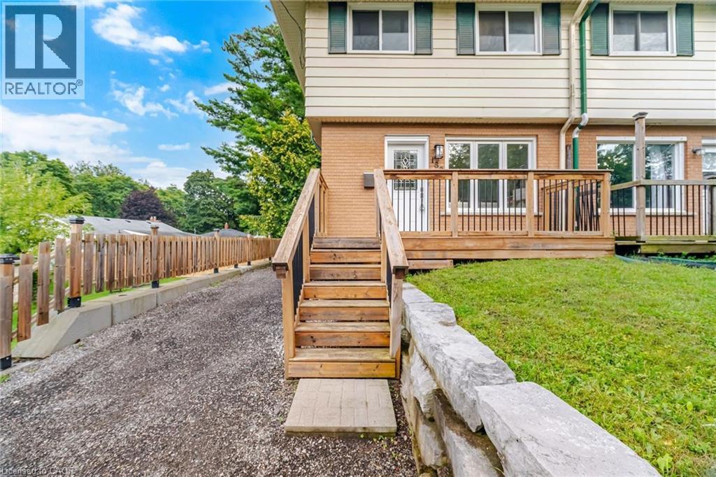 188 Edward Street, Cambridge, Ontario  N3C 1K5 - Photo 3 - 40859912
