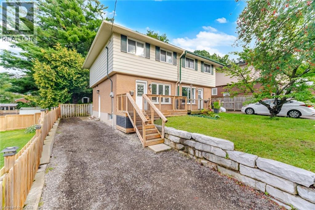 188 Edward Street, Cambridge, Ontario  N3C 1K5 - Photo 2 - 40859912