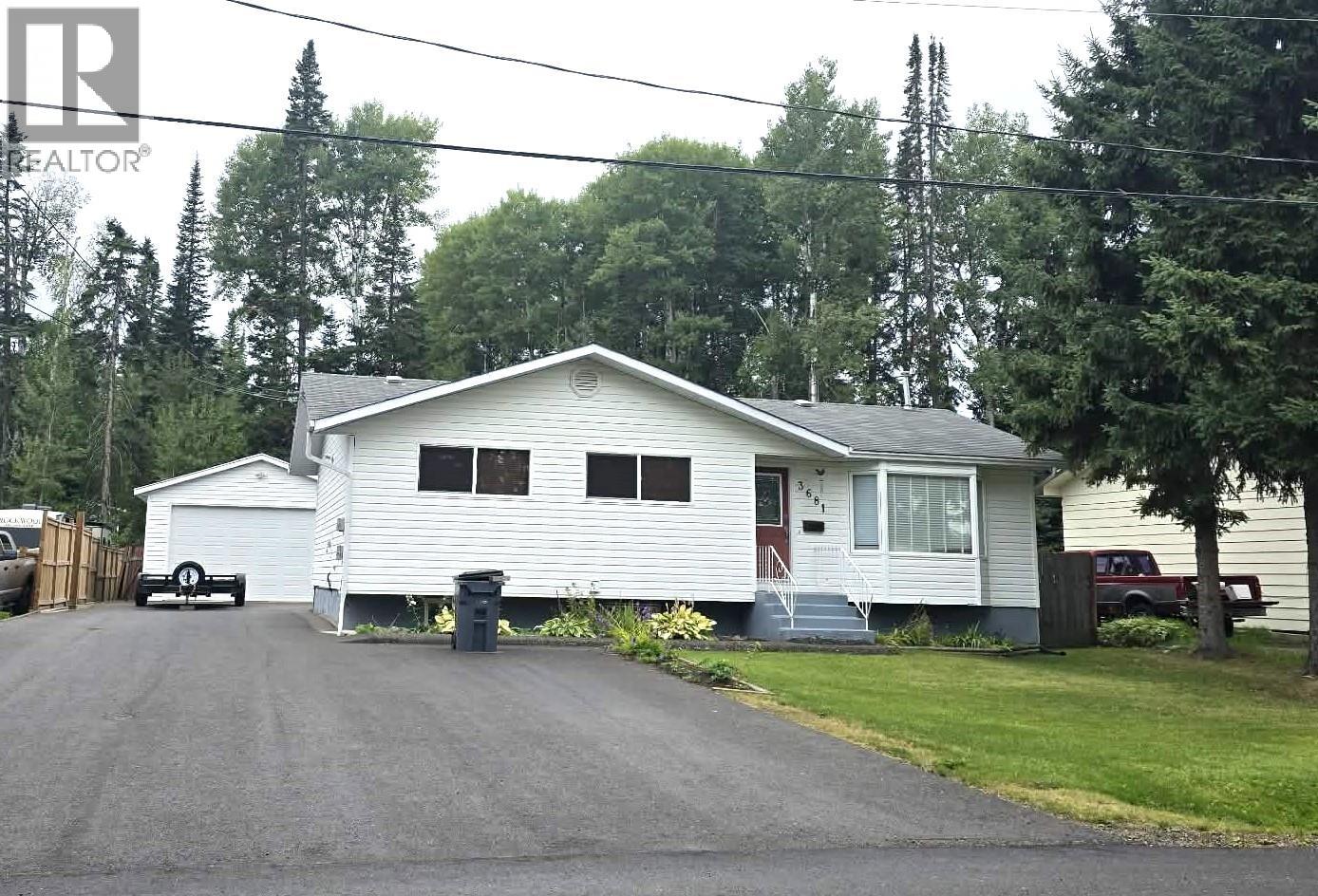 3681 Hazel Drive, Prince George, British Columbia  V2K 1Z3 - Photo 1 - R3160581