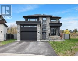 541 BARRAGE STREET, Casselman, Ontario