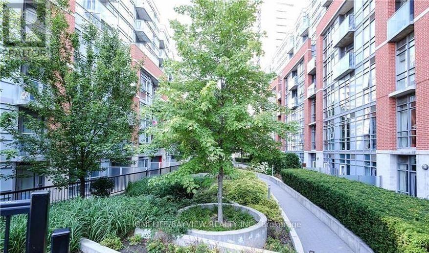 703 - 170 Sudbury Street, Toronto, Ontario  M6J 0A1 - Photo 15 - C13733862