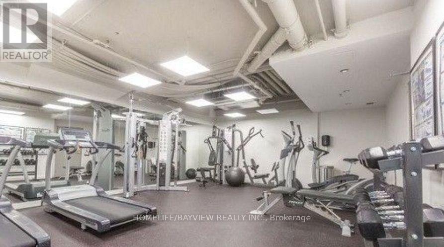 703 - 170 Sudbury Street, Toronto, Ontario  M6J 0A1 - Photo 5 - C13733862