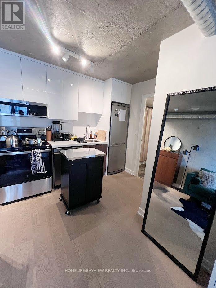 703 - 170 Sudbury Street, Toronto, Ontario  M6J 0A1 - Photo 9 - C13733862