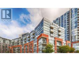 703 - 170 SUDBURY STREET, Toronto, Ontario