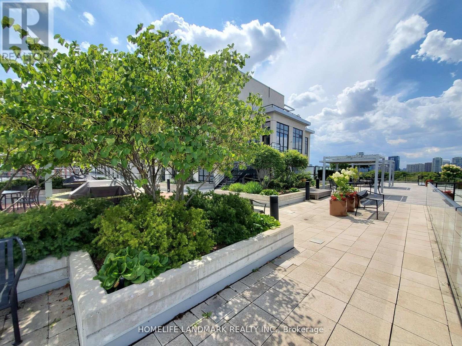 116 - 21 Clairtrell Road, Toronto, Ontario  M2N 0G8 - Photo 11 - C13733888