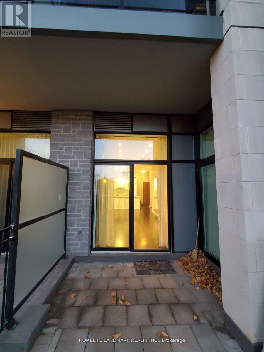 116 - 21 Clairtrell Road, Toronto, Ontario  M2N 0G8 - Photo 3 - C13733888