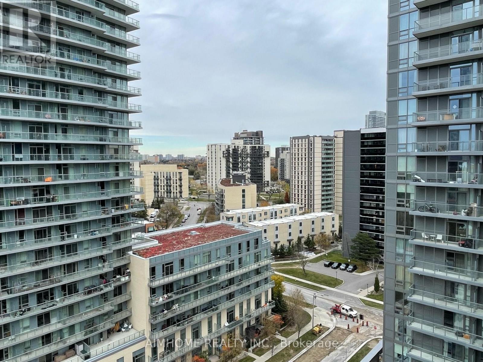 1305 - 52 Forest Manor Road, Toronto, Ontario  M2J 0E2 - Photo 9 - C13733890